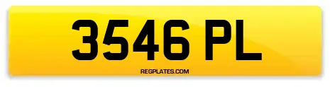 3546 PL