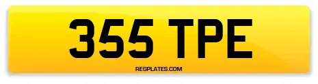355 TPE