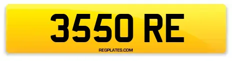 3550 RE