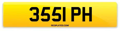 3551 PH