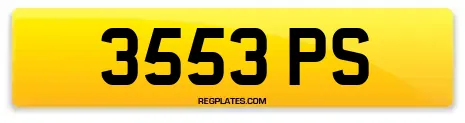 3553 PS