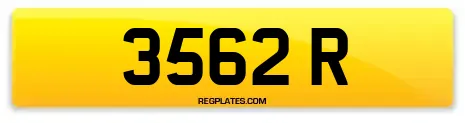 3562 R