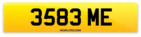 3583 ME