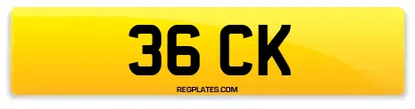 36 CK
