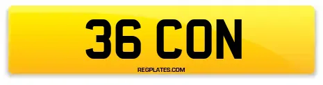 36 CON
