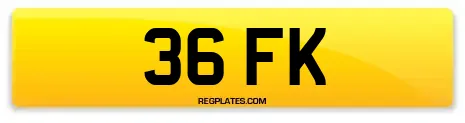 36 FK