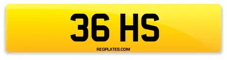 36 HS