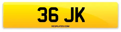 36 JK