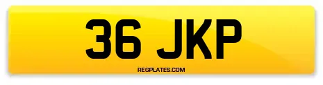 36 JKP