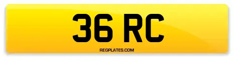 36 RC