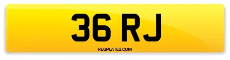 36 RJ