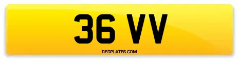 36 VV