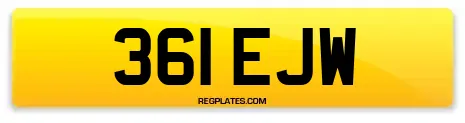 361 EJW
