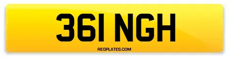 361 NGH