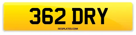 362 DRY