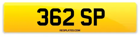 362 SP