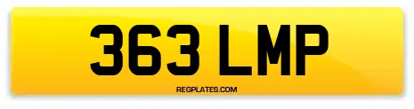 363 LMP