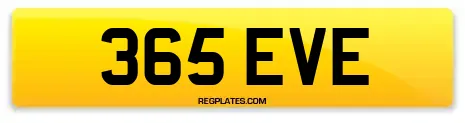 365 EVE