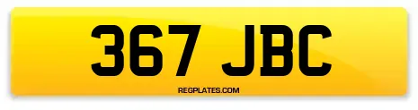 367 JBC
