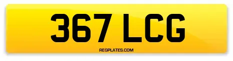367 LCG