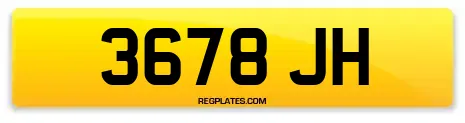 3678 JH