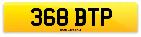 368 BTP