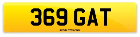 369 GAT