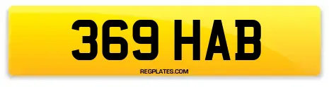 369 HAB