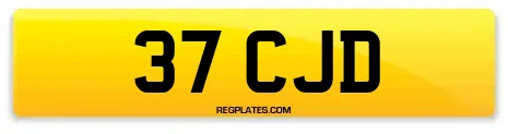 37 CJD