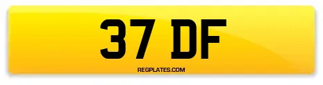 37 DF