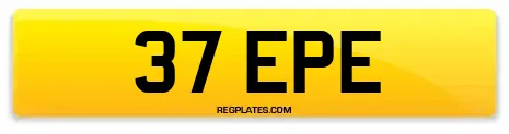 37 EPE