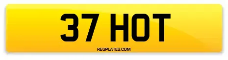 37 HOT