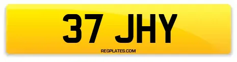 37 JHY