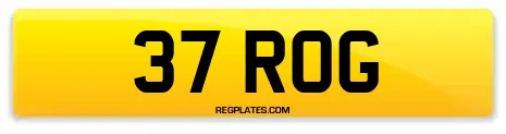 37 ROG