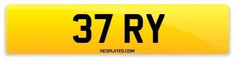 37 RY