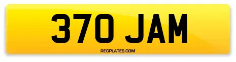 370 JAM