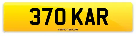 370 KAR