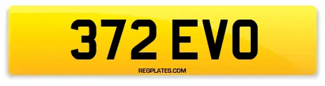 372 EVO