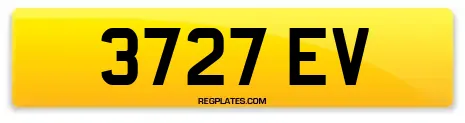 3727 EV