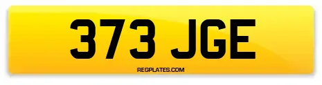 373 JGE