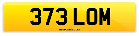 373 LOM