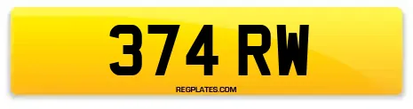 374 RW