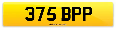 375 BPP