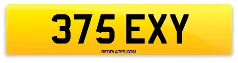 375 EXY