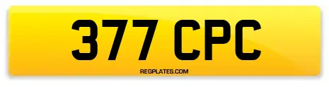 377 CPC