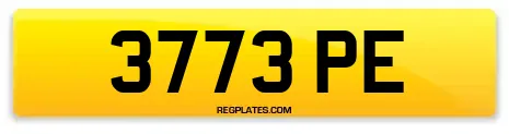 3773 PE