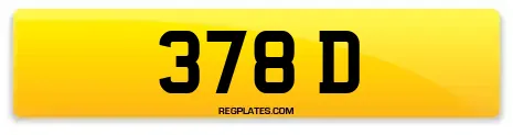 378 D