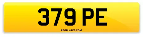 379 PE