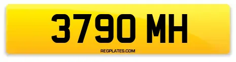 3790 MH