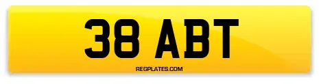 38 ABT